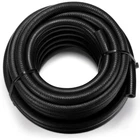 25FT Fuel Hose Line 1/4" 6MM Id Push Lock Nbr Rubber Sae 30R7 300PSI New. Price: $16.30.