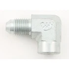 Xrp-xtreme Racing Prod. #3 To 1/8 Npt 90 Deg Gauge Adapter- 705093 New. Price: $11.59.