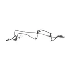 For Ram 4500/5500 2019-2022 Injector Feed Line Oval Connector Male Terminal New. Price: $220.29.