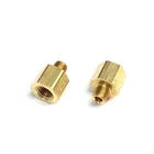 Weatherhead 3200X4X2 Hydraulics Adapter Female Pipe To New. Price: $21.41.
