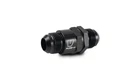 Vibrant 16024 Piston Style One Way Check Valve -12AN Black. Price: $66.32.