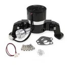 Engine Water Pump-electric Mr Gasket 7022BG. Price: $408.20.