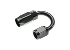 Redhorse 1180-12-2 Aluminum Swivel Hose End Bent An Female-thread Black New. Price: $47.11.
