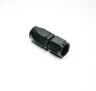 220108-BL Fragola -8 An Straight Swivel Hose End Fitting Aluminum, Black New. Price: $13.73.