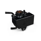 Mishimoto Aluminum Coolant Expansion Tank For 2008-2014 Subaru Wrx ****black**** New. Price: $234.95.