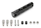 Turbosmart Usa #TS-0704-1201 Modular Remote Sensor Block 3-CHANNEL Ports New. Price: $130.49.