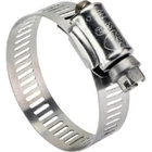 (20-PK) Ideal 2-1/4 In. 3-1/4 All Stainless Steel Marine-grade Hose Clamp New. Price: $59.99.
