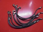 Fuel Injection Hoses 13-19" Kinsler Enderle Hilborn Imca Ihra Nhra Sprint Midget Used. Price: $145.00.
