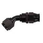 Fragola 684510-BL Real-street Degree Ptfe Hose End Fitting, -10 An New. Price: $35.99.