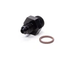 Fragola -4AN X 9/16-18 (6) Radius Fittings Black New. Price: $23.18.