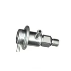 Fuel Injection Pressure Regulator Standard PR114 New. Price: $78.95.