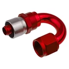 Redhorse Performance 7180 16 3 Crimp Style Hose End Pack New. Price: $60.03.