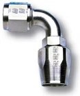 Russell 610151 Endura Hose Fitting - NO.4 90 Degree New. Price: $22.44.