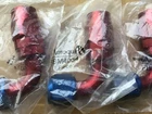 Aeroquip -10 90* FCM4034-FBM4034 Race Scca Imsa Nascar Shelby Mustang Camaro New. Price: $29.95.