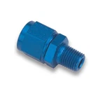 Earls 916112ERL Blue Straight -12 An Swivel To 3/4 In Male Npt Adapter New. Price: $48.99.