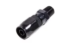 Fragola 190106-BL No. Str. X 1/4 Mpt Hose End Black New. Price: $22.44.