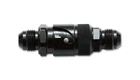 Vibrant 20806 -6 Quick Release Fitting With Viton Seal Aluminum New. Price: $121.99.