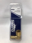 Sierra Fuel Elbow #18-8072 New. Price: $14.50.