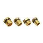 Equus Electrical Water Temperature Adapter Kit Asian & European 18 New. Price: $23.68.