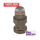 Tuff-stuff 5558, One 850PSI Valve Type Ii Power Steering Pump Natural Perfor New. Price: $41.61.