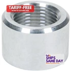 Allstar ALL50784, One Natural Aluminum Weld Bung 12AN Female Perform New. Price: $36.18.