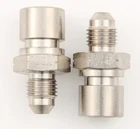 Xrp #4 To Female Steel Inverted Flare New. Price: $25.02.