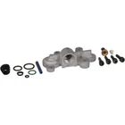 Standard Ignition Fuel Pressure Regulator Upgrade Kit - PRU1 Part # New. Price: $29.00.