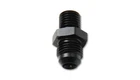 Vibrant 16642 To Metric Straight Adapter -12AN M14X1.5 Black Anodized New. Price: $33.78.