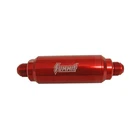 Summit Inline Billet Fuel Filter -10 An Male / Outlet 230117R New. Price: $80.99.