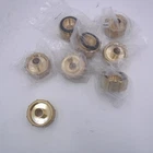8 Pack Boshart 1-1/2"FTPX3/4"PEX Brass Swivel O-ring Union Adapter 07-UC12-P10NL New. Price: $63.99.