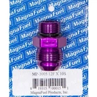 Magnafuel/magnaflow Systems #10 Orb To AN12 Male MP-3005 New. Price: $22.87.