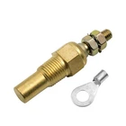 Equus E9835 Electric Temperature Sender Adapter, 1/8 Nptf New. Price: $22.99.
