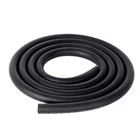 Lokocar 5/16 Inch Rubber Fuel Hose Line Push Lock Nbr 10FT Sae 30R7 300PSI Black New. Price: $19.99.