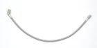 340022 Fragola 22" Brake Hose -3 An 45 Degree Braided Stainless Steel Ptfe Line New. Price: $31.26.