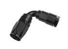 Redhorse 8090-06-05-2 Quick Disconnect Hose End 06AN To 5/16" Bent Black New. Price: $39.12.