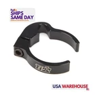 TI22 TIP4534, One Brake Line Clamp 1.50IN Aluminum Black Performance Racing Part New. Price: $41.55.