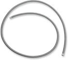 Goodridge Braided Fuel/oil Hose Stainless Steel 1/4" For 6' 202-04-6 New. Price: $49.49.