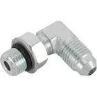 Speedway 6172062 90 Degree -4 An To 7/16 INCH-20 Brake Adapter Fitting New. Price: $15.99.