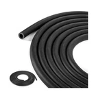 3/8 Inch (10MM) Id Fuel Line Hose 20FT Nbr Rubber Push Lock High Pressur... New. Price: $37.99.