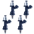 4X 550CC Fuel Injectors For 1990-2005 Mazda Miata Na 1.6L Nb 1.8L Highz New. Price: $89.97.