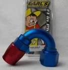 Hose Fitting -12 Swivel Seal Earls Performance 815012ERLP New. Price: $39.95.