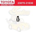 Genuine Toyota Fuel Injection Pressure Regulator 23070-31030 New. Price: $55.11.