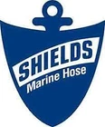 Shields Hose 187204000 4IN Bolt Band Clamp New. Price: $39.33.