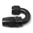 Russell For -6 An Black 180 Degree Full Flow Swivel Hose End New. Price: $49.29.