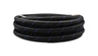 Vibrant 11988B Hose - 5 Ft Braided Nylon Rubber Black/blue New. Price: $42.99.