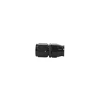 Aeromotive Fuel System 15356 Hose End, Ptfe, AN-10, Straight, Black Anodized. New. Price: $49.55.