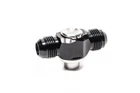 Radium Engineering For Nissan S13 SR20DET 10AN Male Press-fit Valve Cover Fittin New. Price: $64.29.