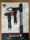 Allstar Performance Fuel Line Kit 9-5/16IN Std Holley Black ALL26166 New. Price: $60.00.