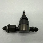 Kinsler Fuel Injection 3904 High Speed Diaphragm Bypass Sprint Car Used. Price: $92.00.