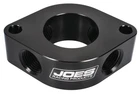Joes Racing Products Billet Aluminum Thermostat Housing Spacer For Small Block New. Price: $47.95.